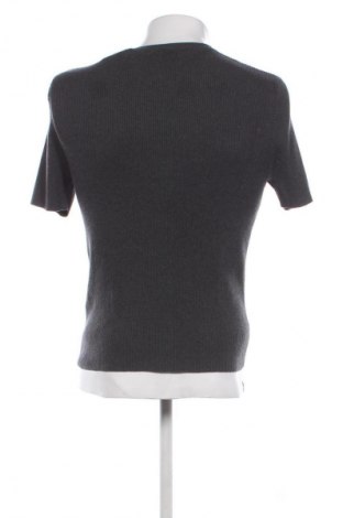 Herrenpullover Zara, Größe L, Farbe Grau, Preis 16,37 €