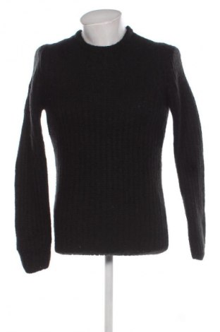 Herrenpullover Zara Man, Größe M, Farbe Schwarz, Preis € 17,99
