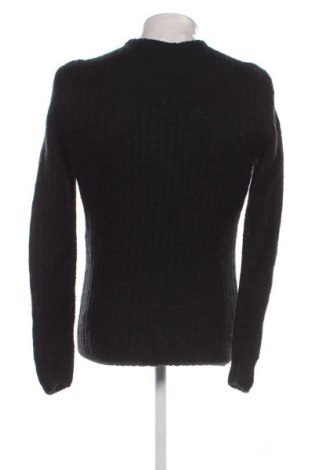 Herrenpullover Zara Man, Größe M, Farbe Schwarz, Preis € 17,99