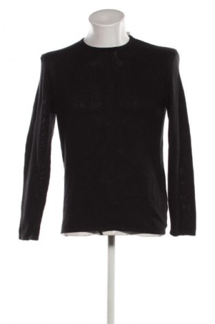 Herrenpullover Zara Man, Größe S, Farbe Schwarz, Preis € 13,99