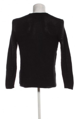 Herrenpullover Zara Man, Größe S, Farbe Schwarz, Preis € 13,99
