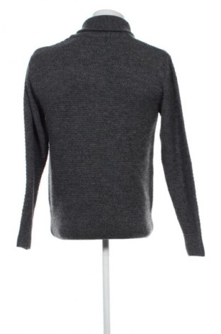 Herrenpullover Zara Man, Größe M, Farbe Grau, Preis € 16,37