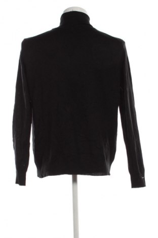 Férfi pulóver Zara Man, Méret XL, Szín Fekete, Ár 5 009 Ft