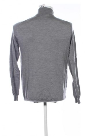 Pánský svetr  Zara Man, Velikost XL, Barva Šedá, Cena  279,00 Kč