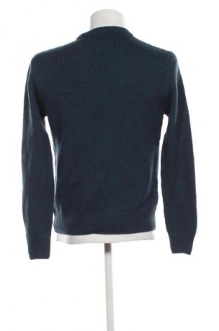 Férfi pulóver Zara Man, Méret M, Szín Zöld, Ár 6 029 Ft