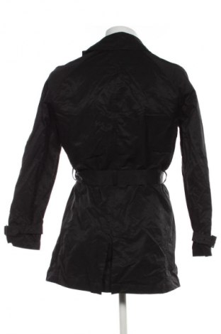 Męski prochowiec Christian Berg, Rozmiar L, Kolor Czarny, Cena 205,99 zł