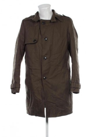 Pánský přechodný kabát  Drykorn for beautiful people, Velikost XL, Barva Zelená, Cena  2 179,00 Kč