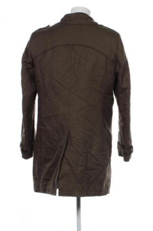 Pánský přechodný kabát  Drykorn for beautiful people, Velikost XL, Barva Zelená, Cena  2 179,00 Kč