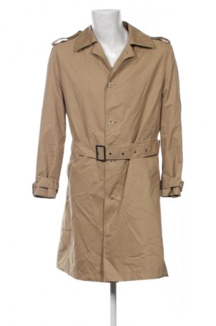 Herren Regenmantel TCM, Größe M, Farbe Beige, Preis € 28,99