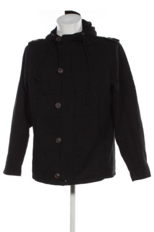 Herren Regenmantel Unbranded, Größe L, Farbe Schwarz, Preis € 35,99