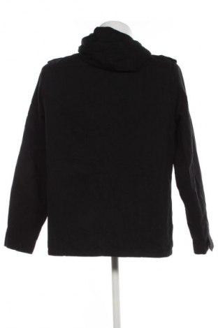 Herren Regenmantel Unbranded, Größe L, Farbe Schwarz, Preis € 35,99