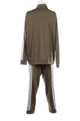 Dresy męskie Adidas, Rozmiar XXL, Kolor Zielony, Cena 654,99 zł