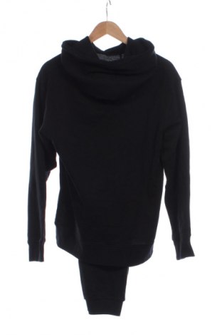 Мъжки спортен екип Jack & Jones, Размер M, Цвят Черен, Цена 99,99 лв.