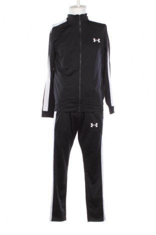 Férfi sport szett Under Armour, Méret M, Szín Fekete, Ár 54 599 Ft