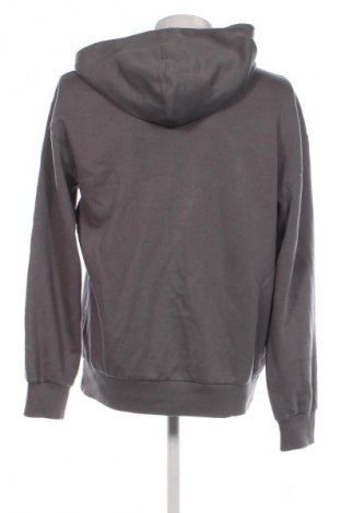 Hanorac de bărbați Adidas, Mărime M, Culoare Gri, Preț 182,85 Lei