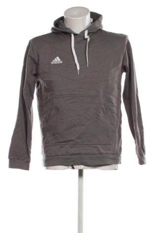 Hanorac de bărbați Adidas, Mărime L, Culoare Gri, Preț 205,99 Lei