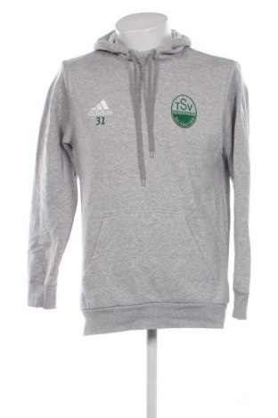 Pánská mikina  Adidas, Velikost M, Barva Šedá, Cena  939,00 Kč