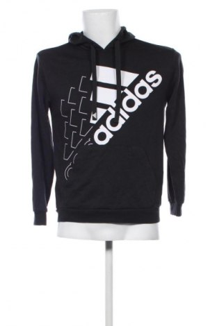 Férfi sweatshirt Adidas, Méret S, Szín Fekete, Ár 13 159 Ft
