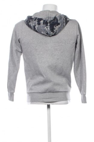 Herren Sweatshirt Adidas, Größe L, Farbe Grau, Preis 39,99 €