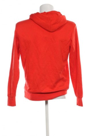 Pánská mikina  Adidas, Velikost L, Barva Červená, Cena  809,00 Kč