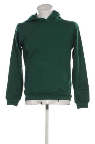 Herren Sweatshirt Adidas Originals, Größe S, Farbe Grün, Preis 68,99 €