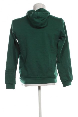 Herren Sweatshirt Adidas Originals, Größe S, Farbe Grün, Preis 68,99 €