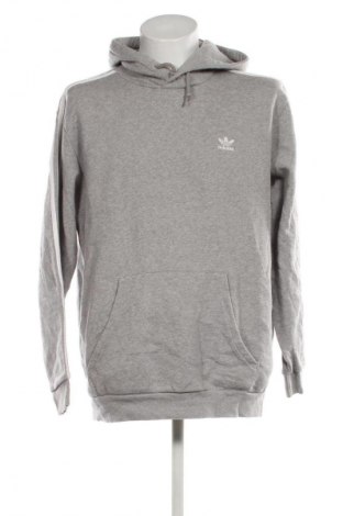 Férfi sweatshirt Adidas Originals, Méret XL, Szín Szürke, Ár 16 559 Ft