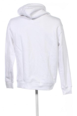 Pánska mikina  Alpha Industries, Veľkosť L, Farba Biela, Cena  72,95 €