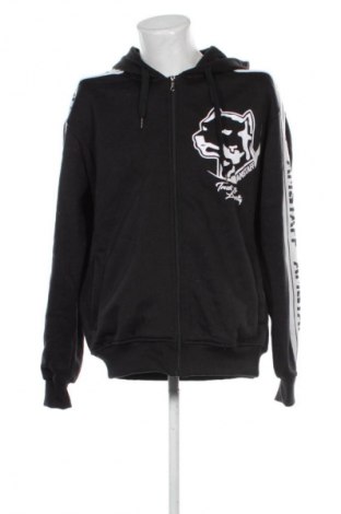 Herren Sweatshirt Amstaff, Größe XXL, Farbe Schwarz, Preis € 22,99