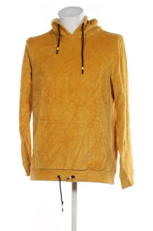 Herren Sweatshirt Anerkjendt, Größe L, Farbe Gelb, Preis 37,99 €