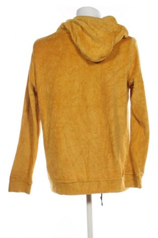 Herren Sweatshirt Anerkjendt, Größe L, Farbe Gelb, Preis 37,99 €