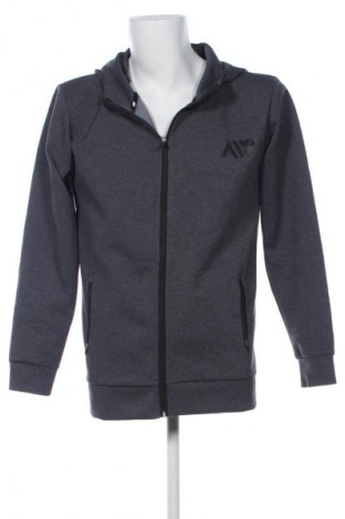 Pánska mikina  Aspire, Veľkosť L, Farba Sivá, Cena  19,95 €