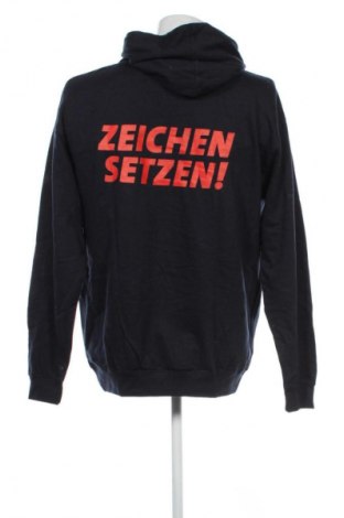Férfi sweatshirt Awdis, Méret XXL, Szín Sokszínű, Ár 5 939 Ft
