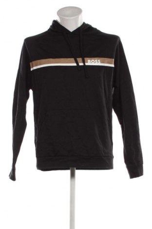 Męska bluza BOSS, Rozmiar M, Kolor Czarny, Cena 709,99 zł
