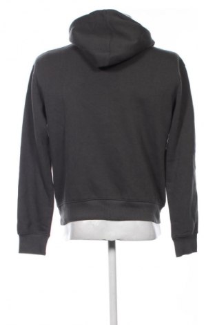 Férfi sweatshirt Bershka, Méret S, Szín Szürke, Ár 16 739 Ft