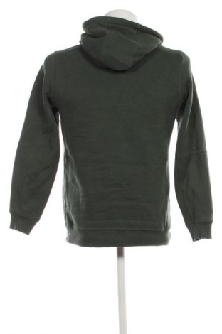 Herren Sweatshirt Black Bananas, Größe S, Farbe Grün, Preis 21,99 €