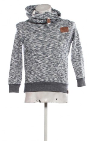Herren Sweatshirt Blind Date, Größe S, Farbe Grau, Preis € 17,99