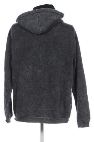 Pánska mikina  Boohoo, Veľkosť 3XL, Farba Sivá, Cena  15,95 €