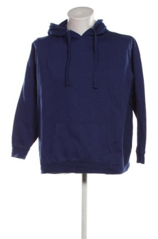 Ανδρικό φούτερ Bpc Bonprix Collection, Μέγεθος L, Χρώμα Μπλέ, Τιμή 16,99 €
