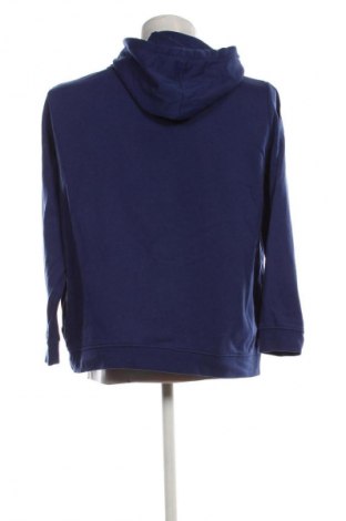 Ανδρικό φούτερ Bpc Bonprix Collection, Μέγεθος L, Χρώμα Μπλέ, Τιμή 16,99 €