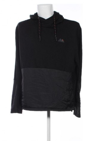Herren Sweatshirt C&A, Größe XXL, Farbe Schwarz, Preis € 18,99