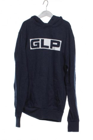 Herren Sweatshirt C&A, Größe XS, Farbe Blau, Preis 20,00 €