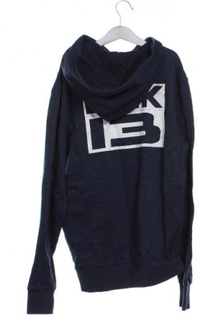 Herren Sweatshirt C&A, Größe XS, Farbe Blau, Preis 20,00 €