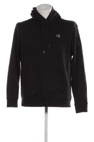 Férfi sweatshirt Calvin Klein, Méret L, Szín Fekete, Ár 23 989 Ft