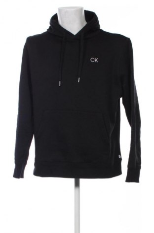 Pánska mikina  Calvin Klein, Veľkosť L, Farba Čierna, Cena  51,95 €