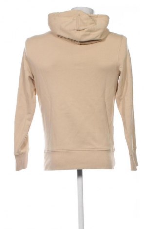 Pánska mikina  Calvin Klein Jeans, Veľkosť S, Farba Béžová, Cena  90,95 €