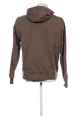 Hanorac de bărbați Calvin Klein Jeans, Mărime M, Culoare Maro, Preț 297,99 Lei