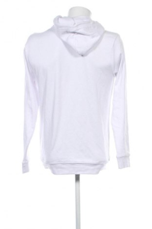 Férfi sweatshirt Cavalli Class, Méret L, Szín Fehér, Ár 58 089 Ft