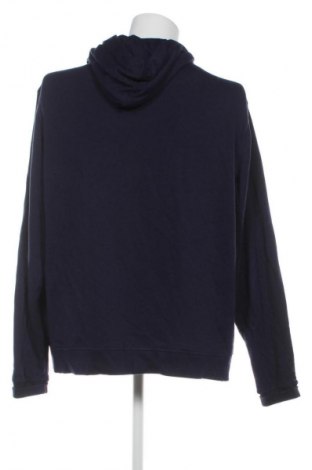 Herren Sweatshirt City Streets, Größe XXL, Farbe Blau, Preis € 20,99