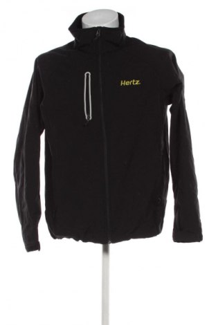 Herren Sweatshirt Clique, Größe L, Farbe Schwarz, Preis 9,99 €